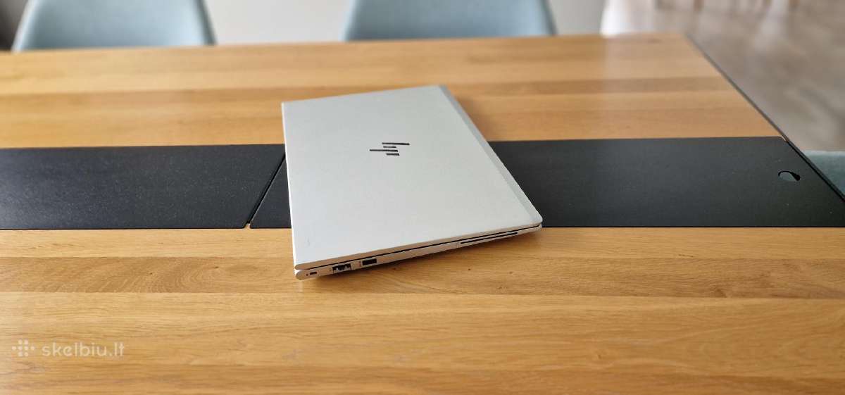 Hp Elitebook 850 G10, i5-1335, 16gb, 15.6 Fhd Ips - nuotraukos Nr. 9