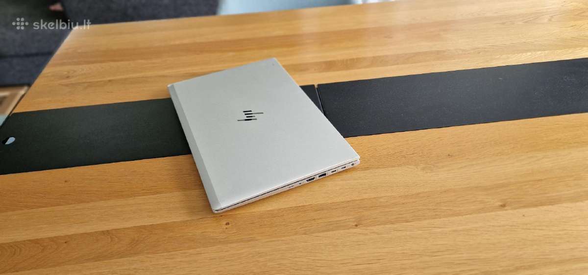 Hp Elitebook 850 G10, i5-1335, 16gb, 15.6 Fhd Ips - nuotraukos Nr. 11