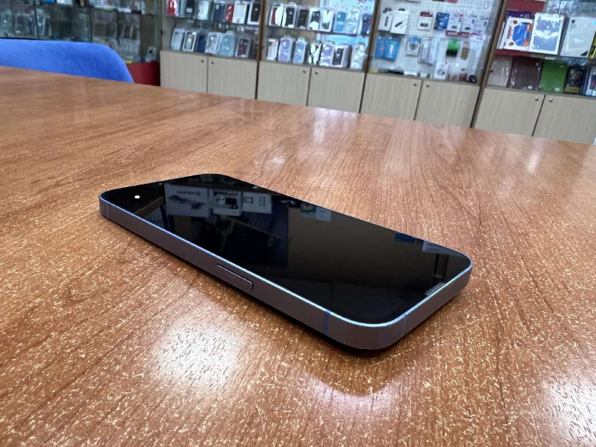 Apple iPhone 14 128 GB (Naudotas) - nuotraukos Nr. 8