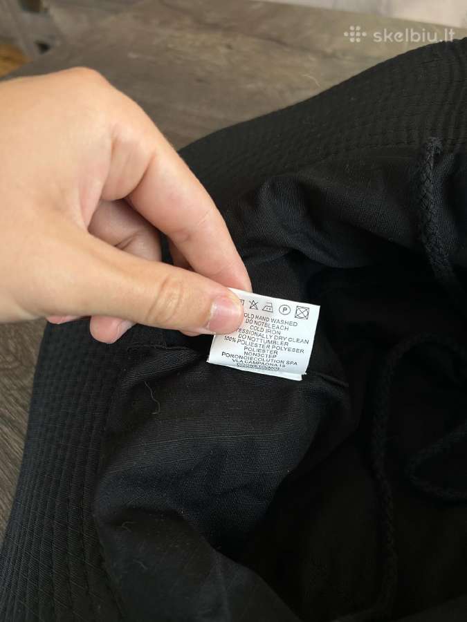 Patagonia, the north face, carhartt bucket hat - nuotraukos Nr. 3