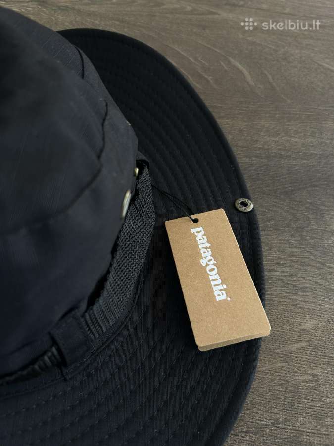 Patagonia, the north face, carhartt bucket hat - nuotraukos Nr. 6