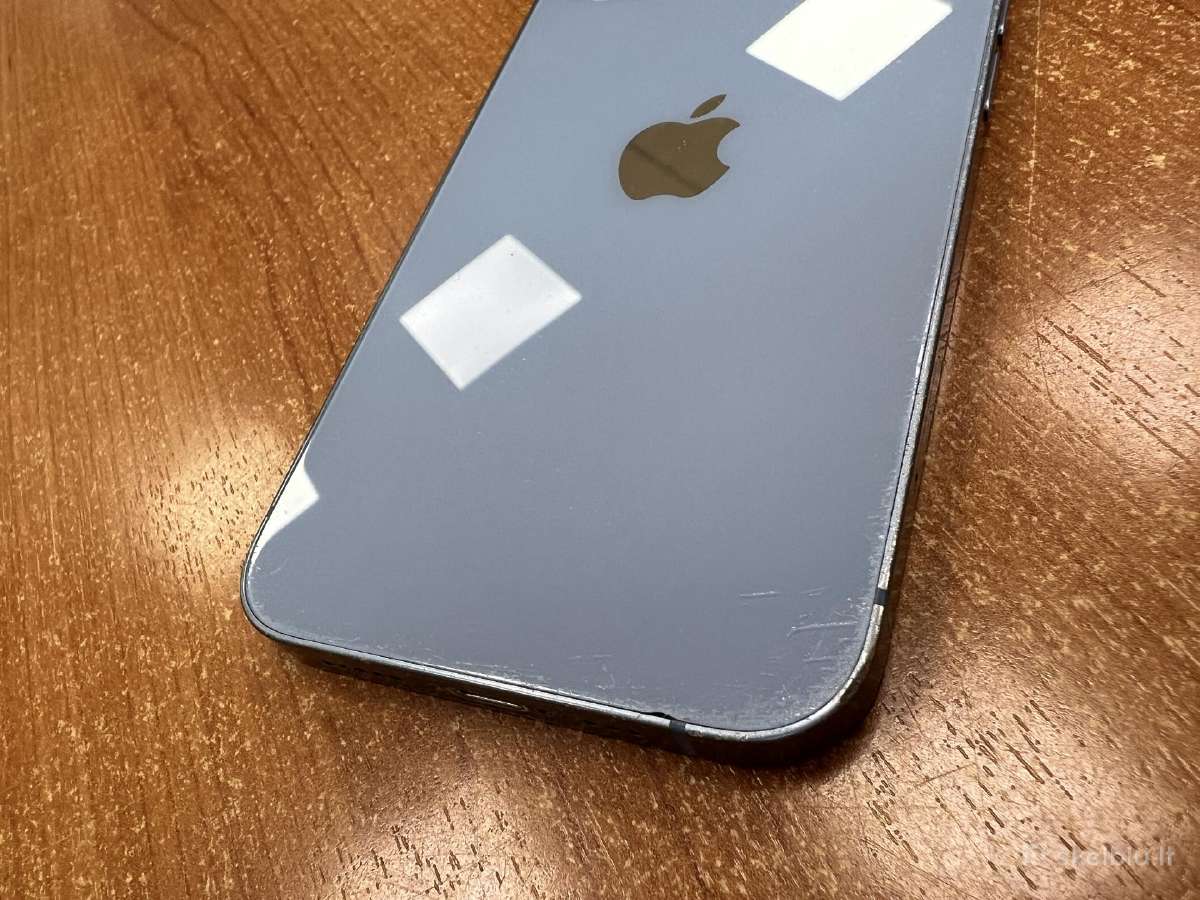 Apple iPhone 14 128 GB (Naudotas) - nuotraukos Nr. 15