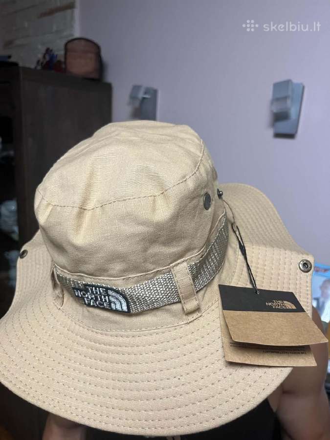 Patagonia, the north face, carhartt bucket hat - nuotraukos Nr. 9