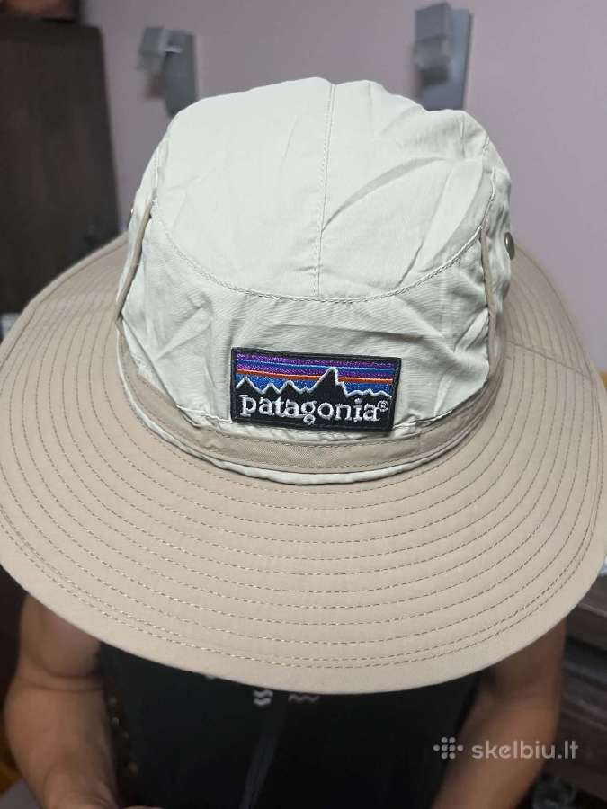 Patagonia, the north face, carhartt bucket hat - nuotraukos Nr. 11