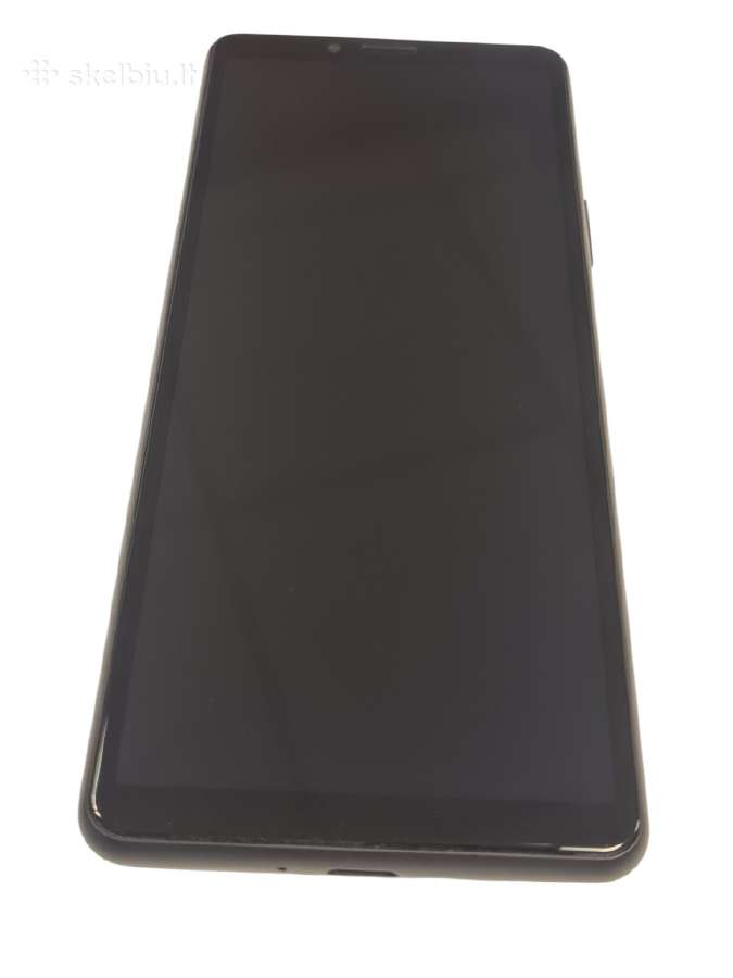 Sony Xperia 10 II (xq-au52) + 3 mėn. garantija - nuotraukos Nr. 2