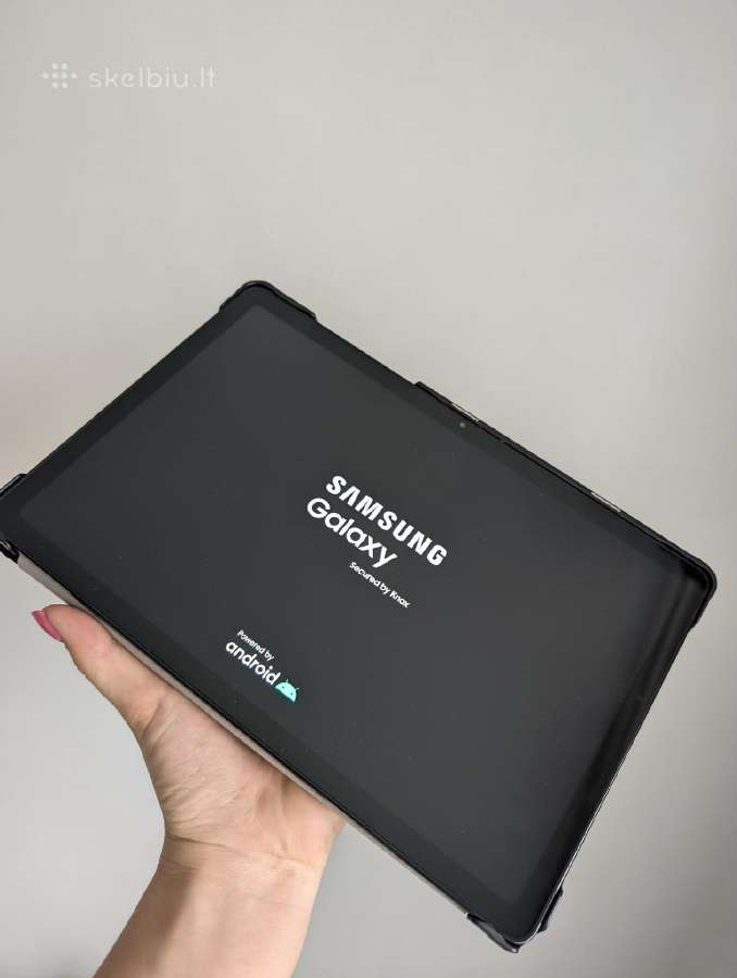 Samsung Tab A9+ - nuotraukos Nr. 2