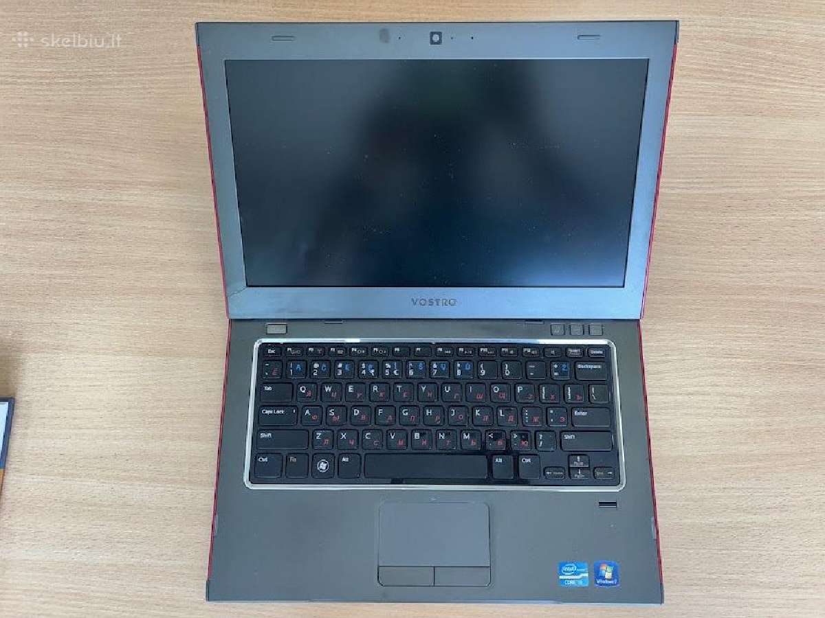 Dell Vostro 3360 - nuotraukos Nr. 2