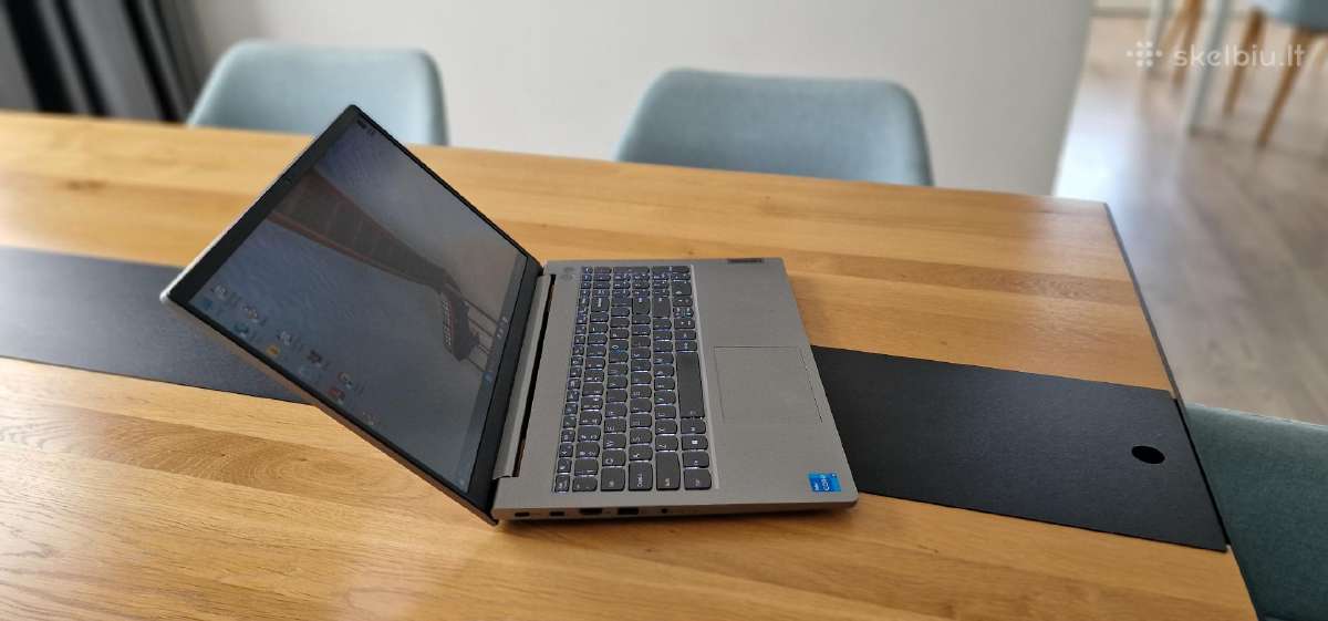 Lenovo Thinkbook 15 G2, 15.6 Fhd, i5-1135g7, 16gb - nuotraukos Nr. 4