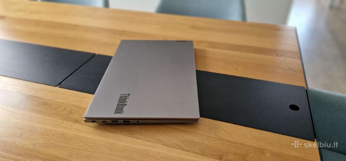 Lenovo Thinkbook 15 G2, 15.6 Fhd, i5-1135g7, 16gb - nuotraukos Nr. 10
