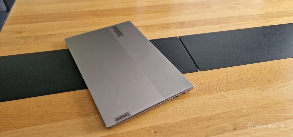 Lenovo Thinkbook 15 G2, 15.6 Fhd, i5-1135g7, 16gb - nuotraukos Nr. 13