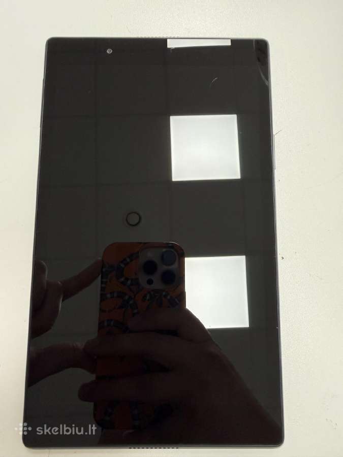 Lenovo Tab m8 HD ir Tab 48 - nuotraukos Nr. 6