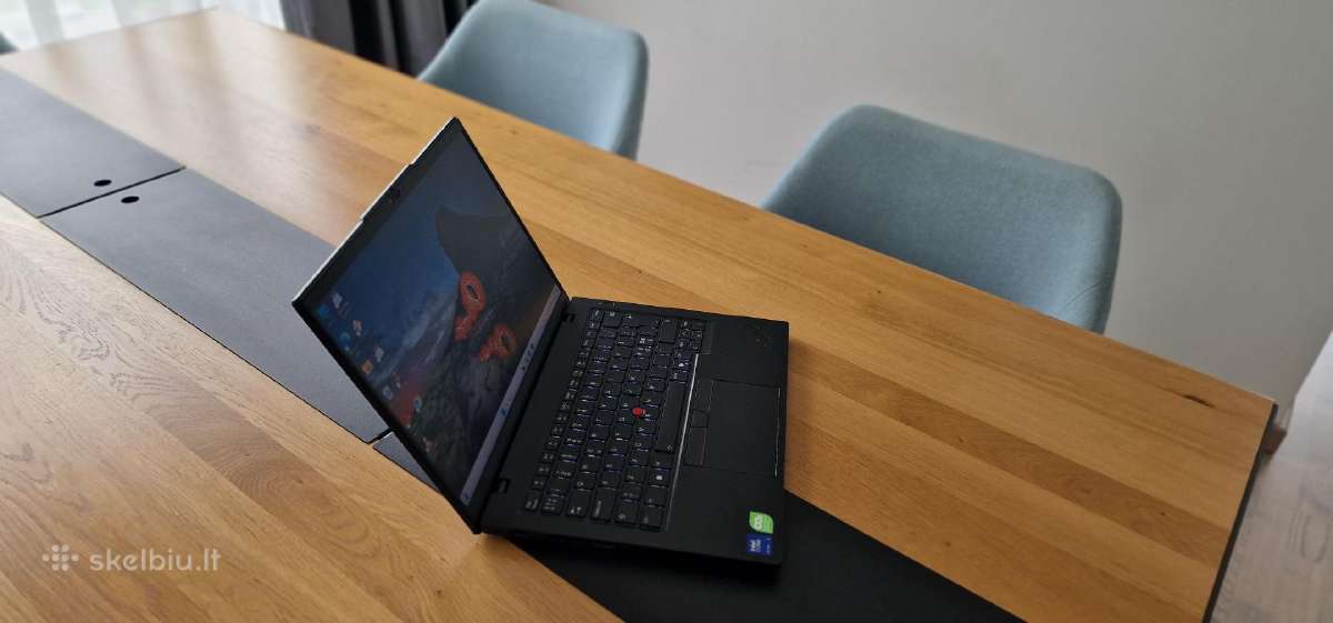Lenovo L14 Gen6, Ultra 5 225, 16gb, 512gb, 14 Fhd - nuotraukos Nr. 2