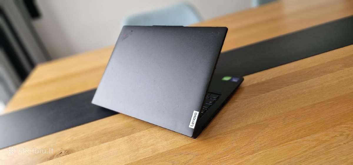 Lenovo L14 Gen6, Ultra 5 225, 16gb, 512gb, 14 Fhd - nuotraukos Nr. 6