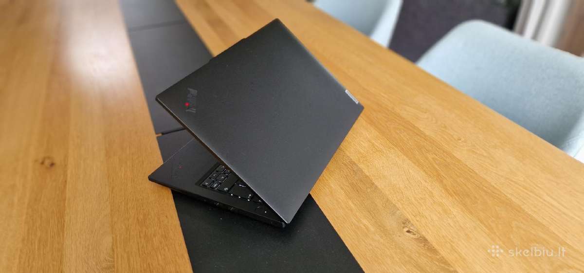 Lenovo L14 Gen6, Ultra 5 225, 16gb, 512gb, 14 Fhd - nuotraukos Nr. 7