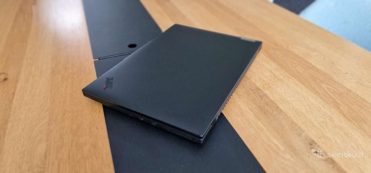 Lenovo L14 Gen6, Ultra 5 225, 16gb, 512gb, 14 Fhd - nuotraukos Nr. 8