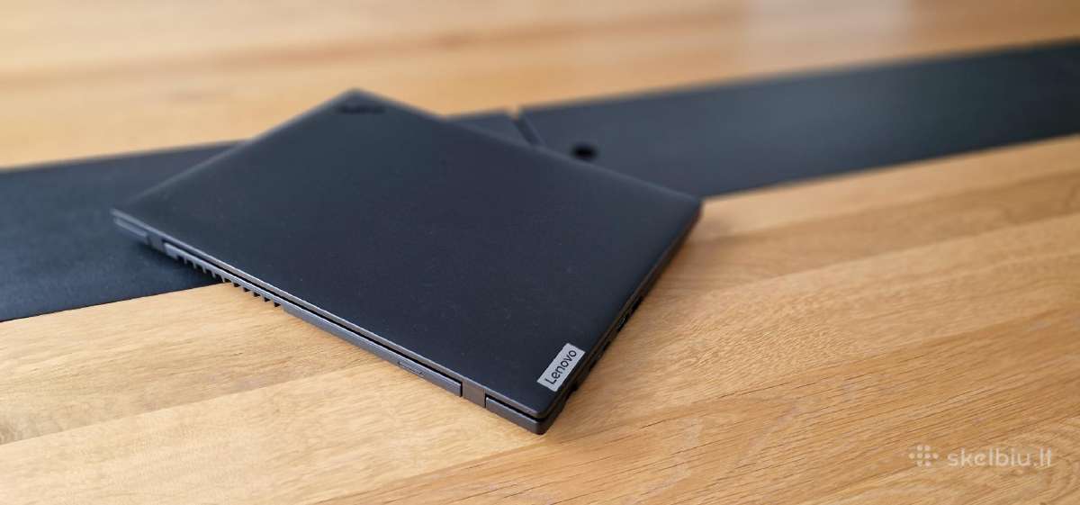 Lenovo L14 Gen6, Ultra 5 225, 16gb, 512gb, 14 Fhd - nuotraukos Nr. 9