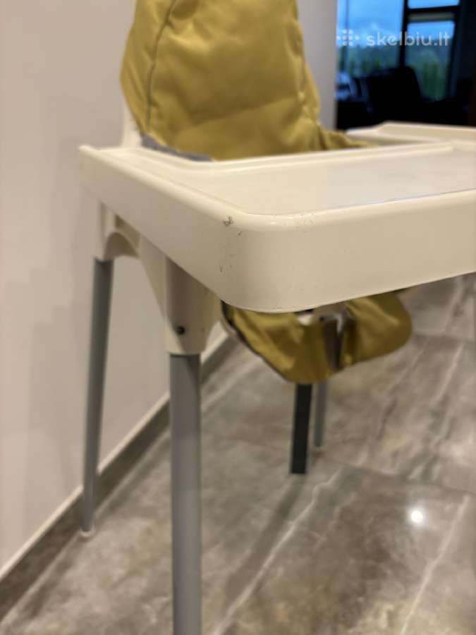 Ikea maitinimo kedute - nuotraukos Nr. 2