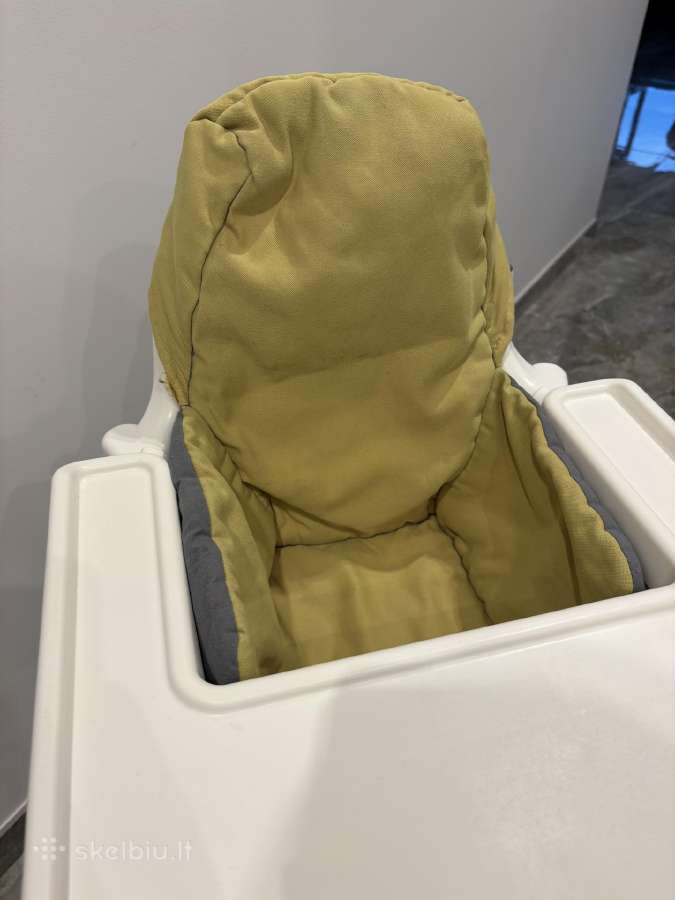 Ikea maitinimo kedute - nuotraukos Nr. 3