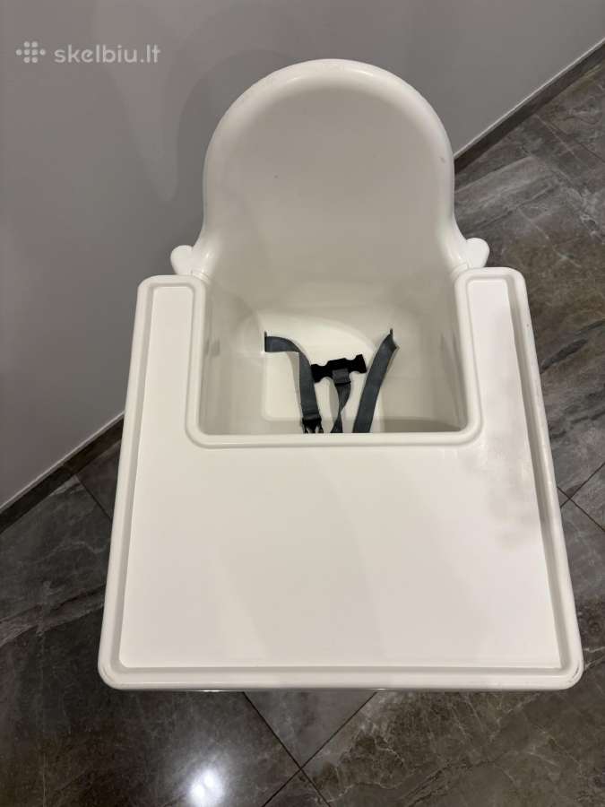 Ikea maitinimo kedute - nuotraukos Nr. 4
