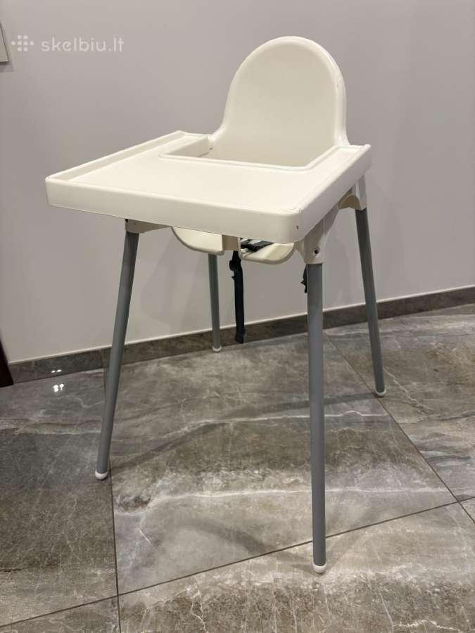 Ikea maitinimo kedute - nuotraukos Nr. 5