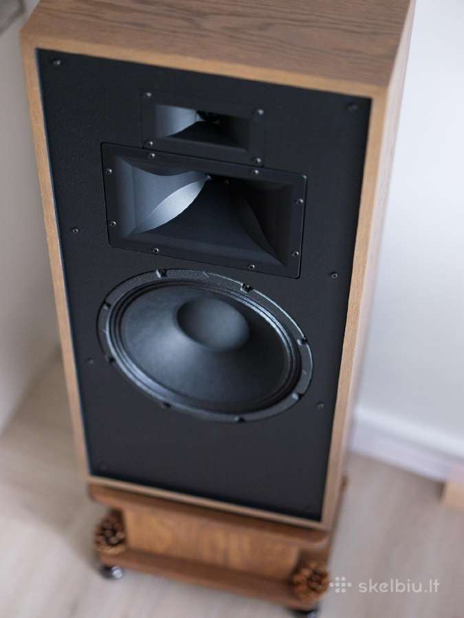 Klipsch Forte Iv (Distressed Oak) - nuotraukos Nr. 3