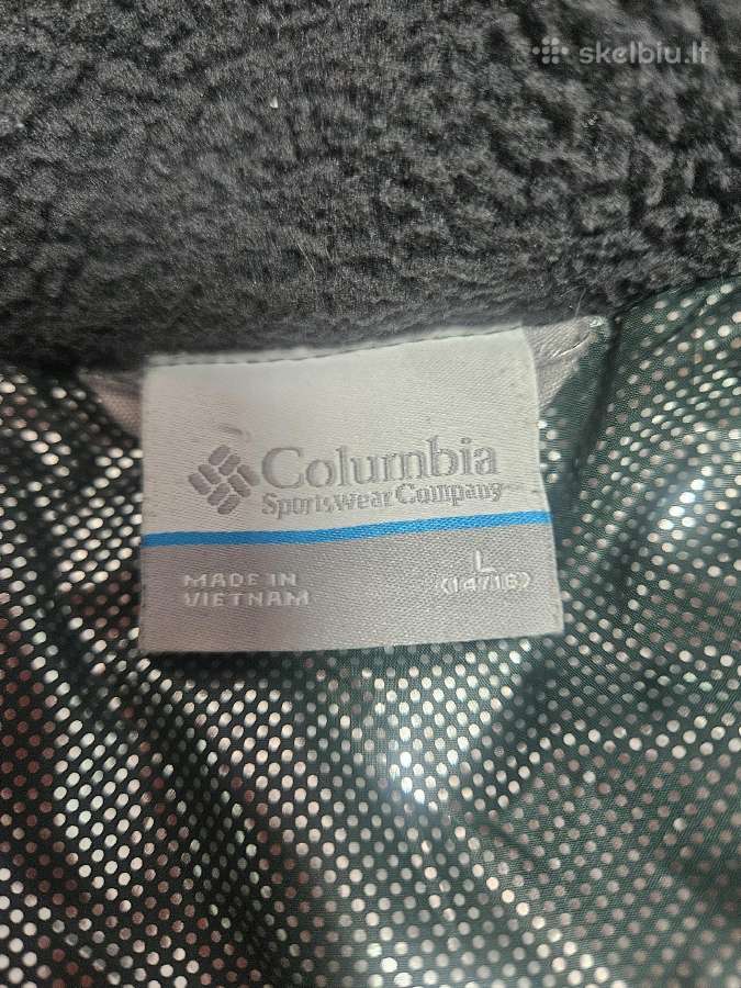 Columbia striuke berniukui L - nuotraukos Nr. 3