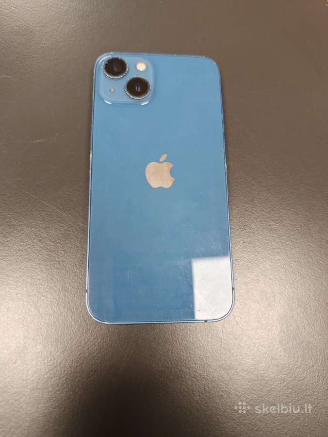 Apple iPhone 13 - nuotraukos Nr. 2