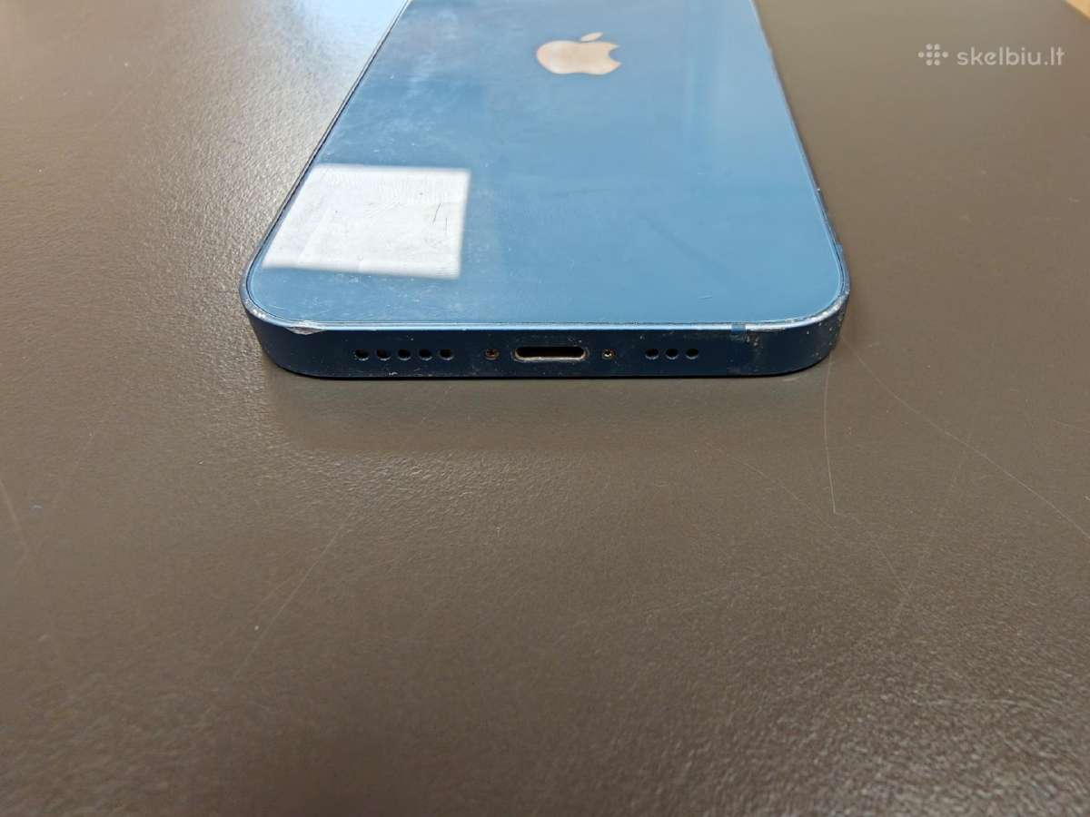 Apple iPhone 13 - nuotraukos Nr. 3