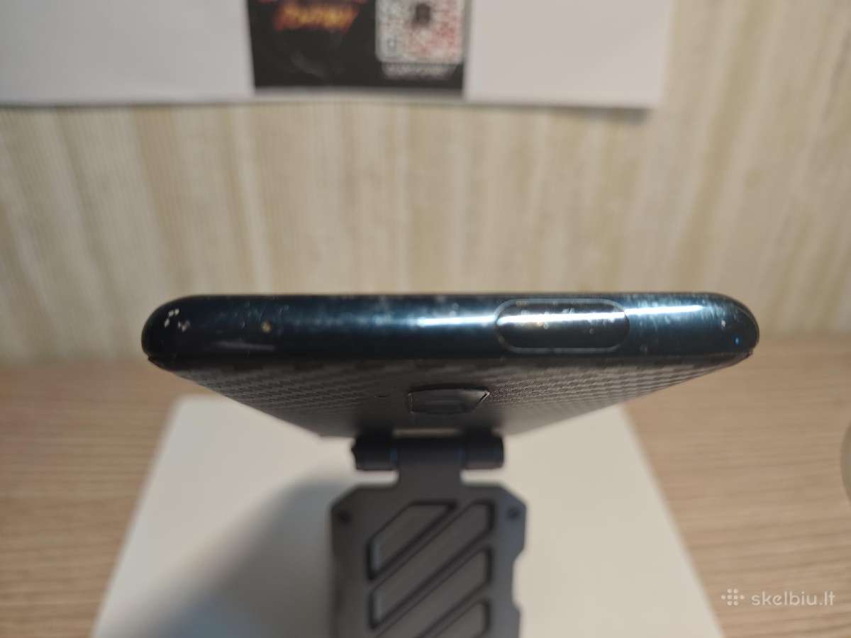 Oneplus 7t Pro 8gb/256gb - nuotraukos Nr. 5