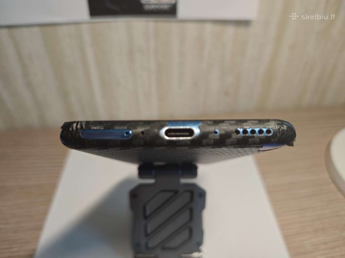 Oneplus 7t Pro 8gb/256gb - nuotraukos Nr. 7