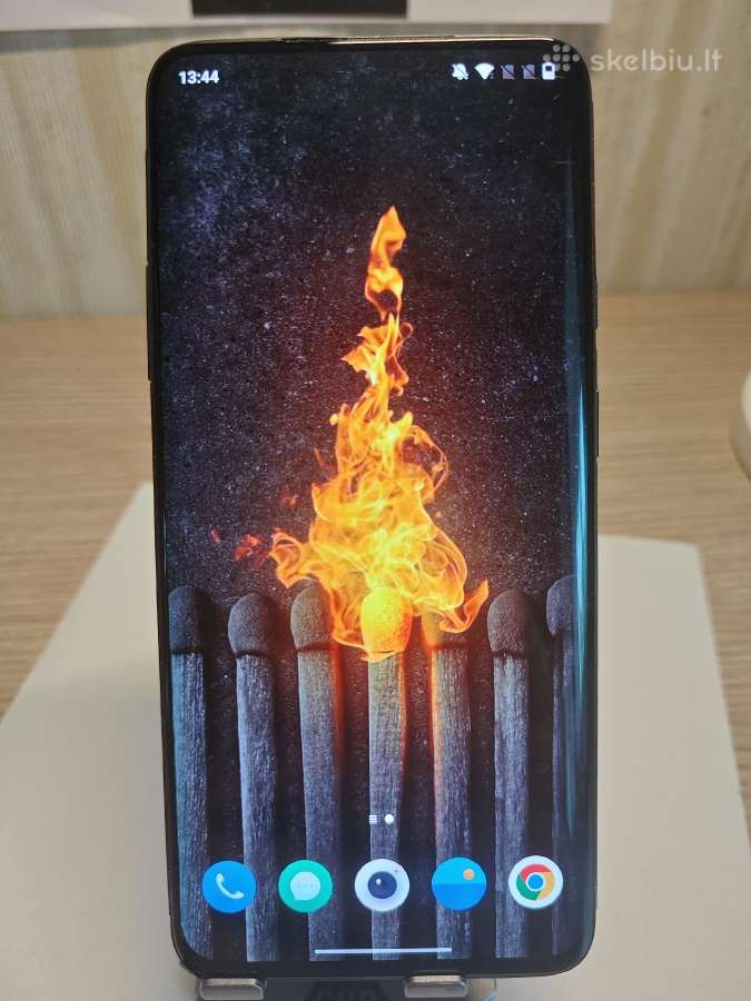 Oneplus 7t Pro 8gb/256gb - nuotraukos Nr. 11