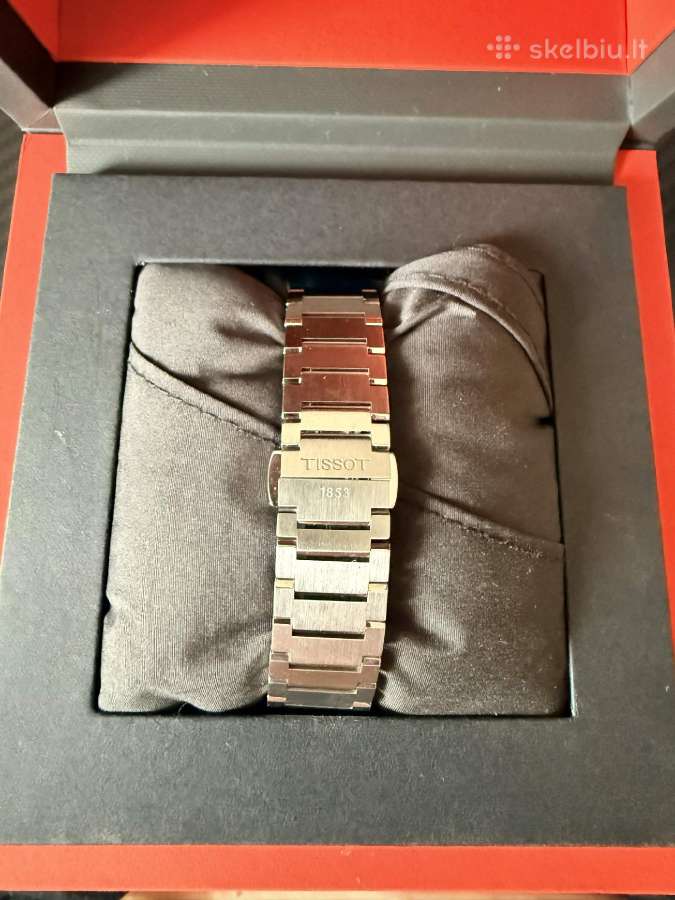 Tissot Prx 35mm - nuotraukos Nr. 2