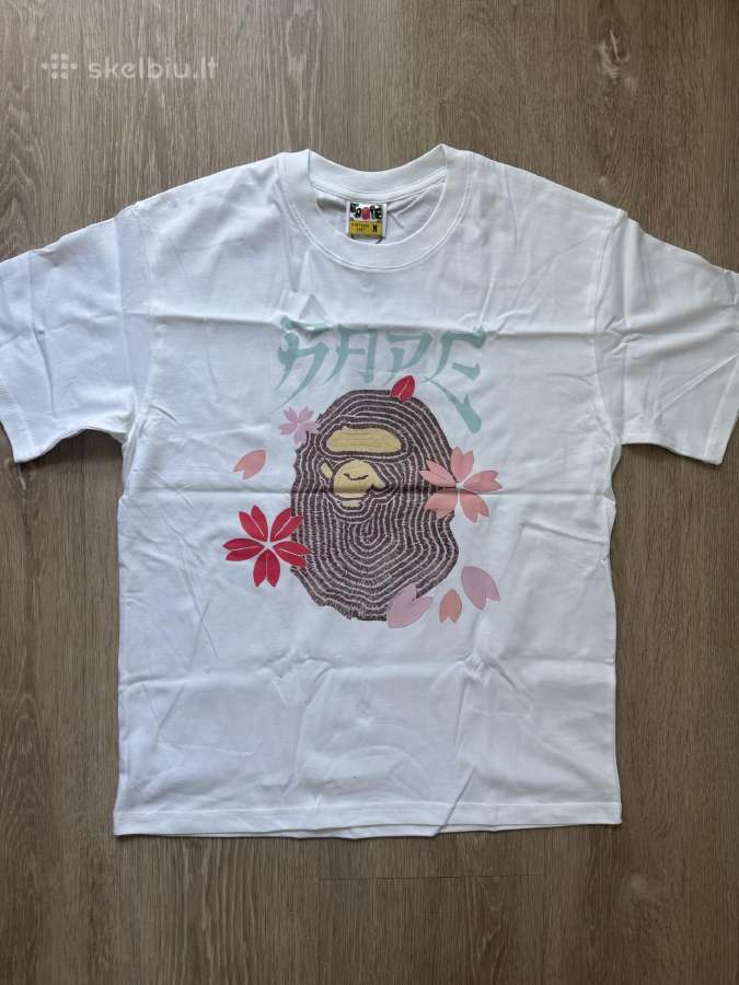 Bape Maikutės - nuotraukos Nr. 2