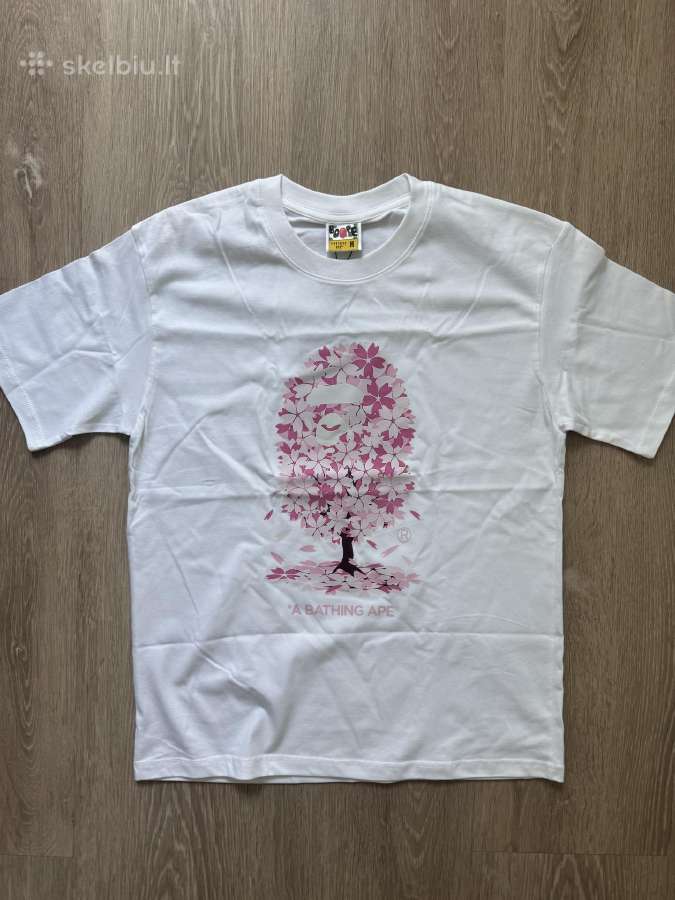 Bape Maikutės - nuotraukos Nr. 3