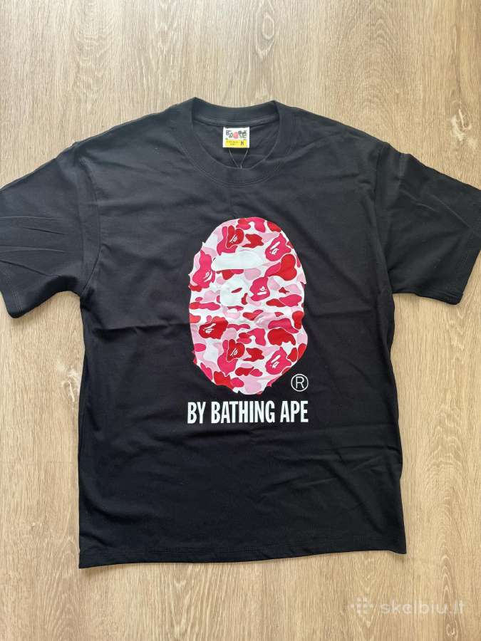 Bape Maikutės - nuotraukos Nr. 5