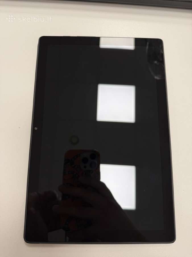 eSTAR 10.1 Urban Tablet (1020l) - nuotraukos Nr. 4