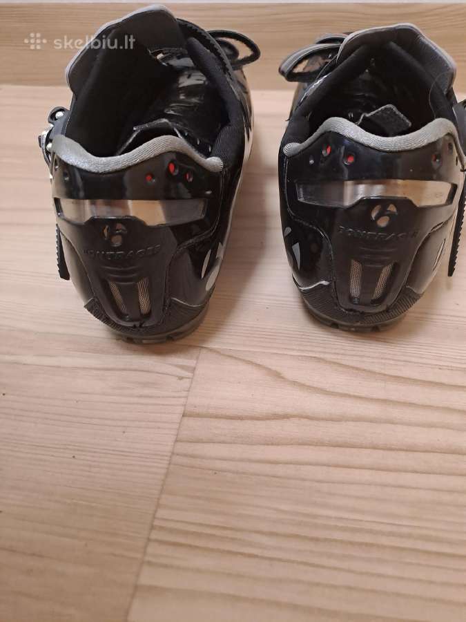 Bontrager rxl carbon 46 d. MTB dviratininko batai - nuotraukos Nr. 3
