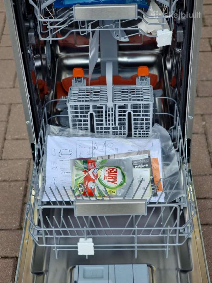 Naujos įm, 45 cm, Hsio3t223 Ece + garantija - nuotraukos Nr. 6