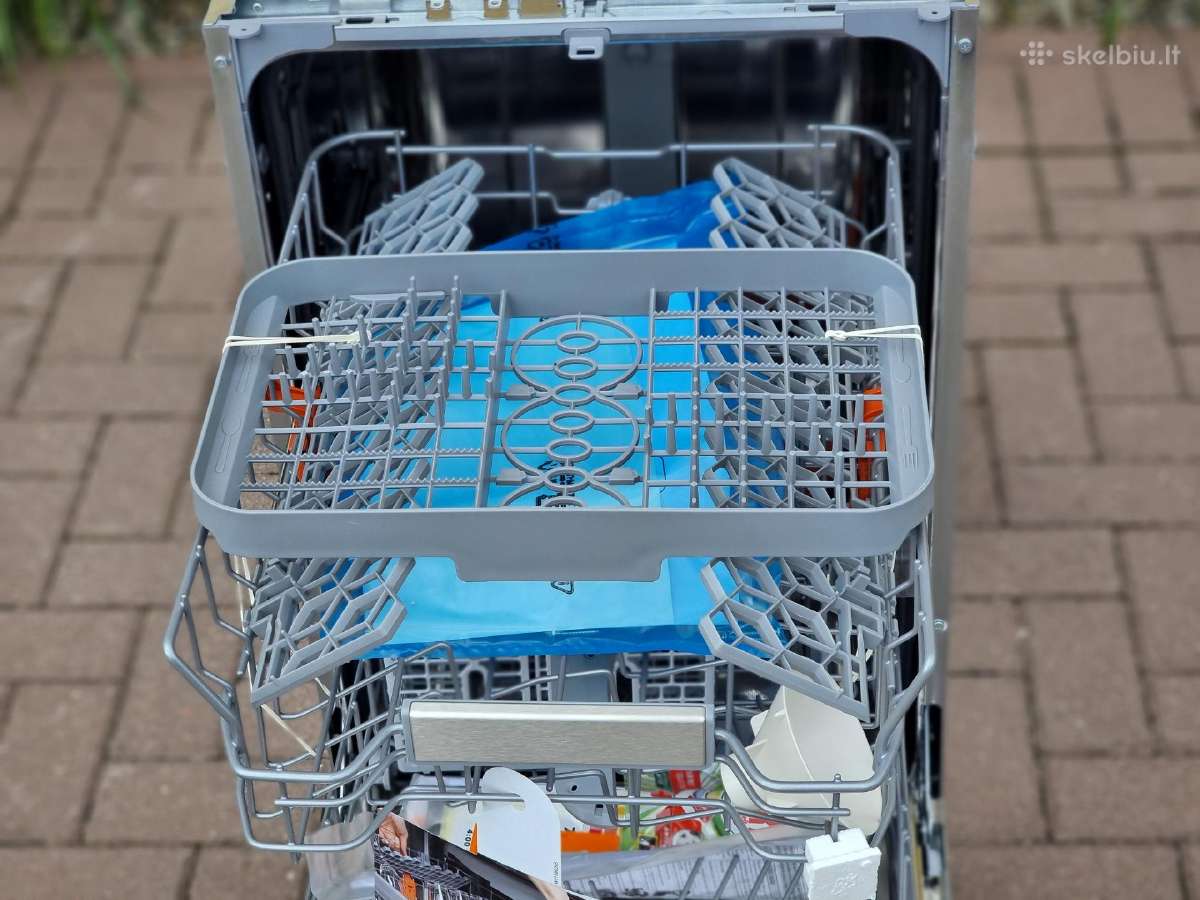 Naujos įm, 45 cm, Hsio3t223 Ece + garantija - nuotraukos Nr. 2