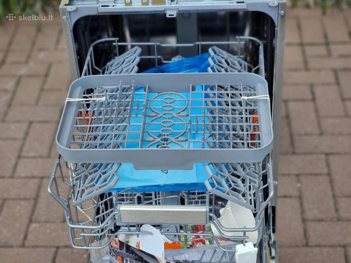 Naujos įm, 45 cm, Hsio3t223 Ece + garantija - nuotraukos Nr. 4