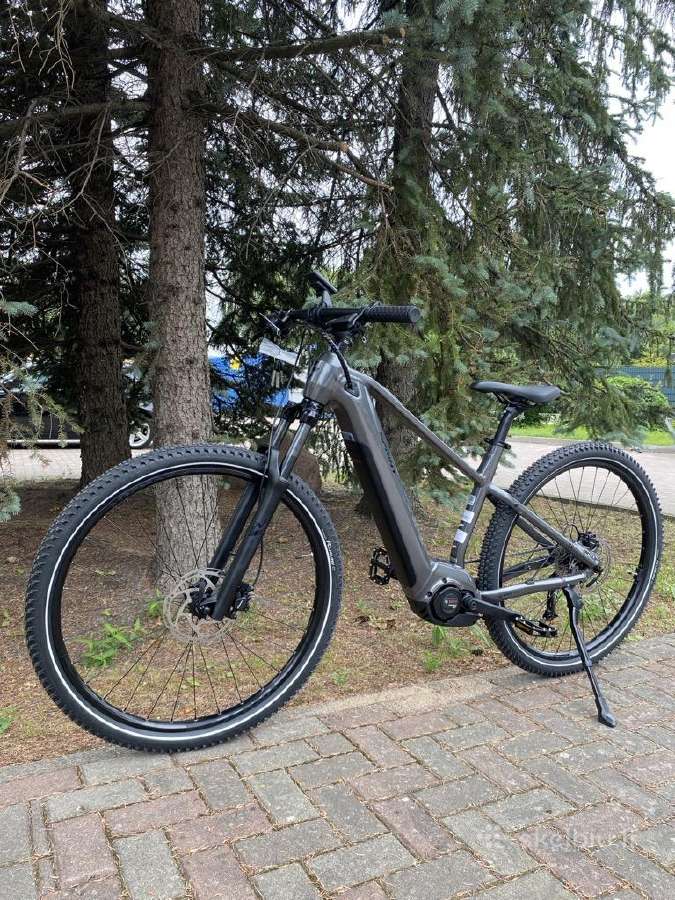 29'' Vayron 2.0 Boschsystem - nuotraukos Nr. 2