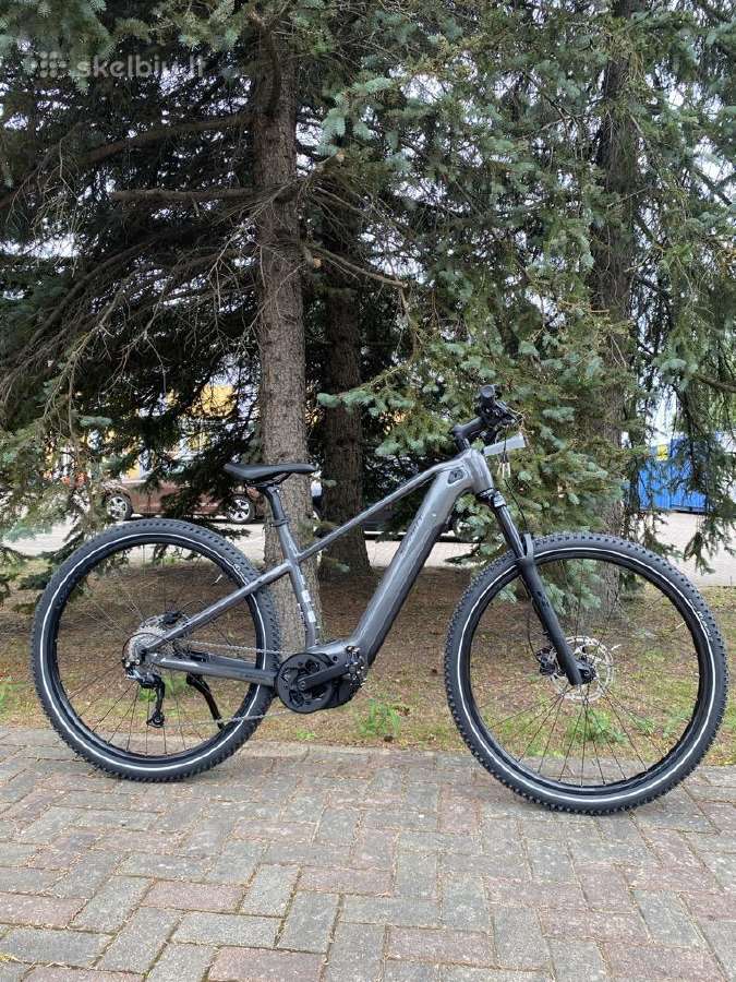 29'' Vayron 2.0 Boschsystem - nuotraukos Nr. 3