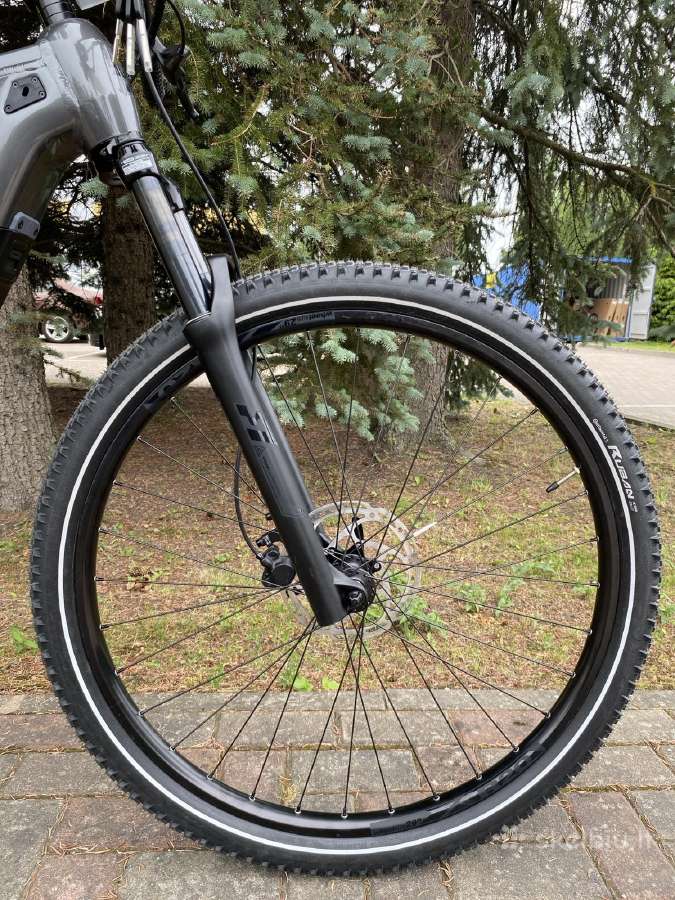 29'' Vayron 2.0 Boschsystem - nuotraukos Nr. 4