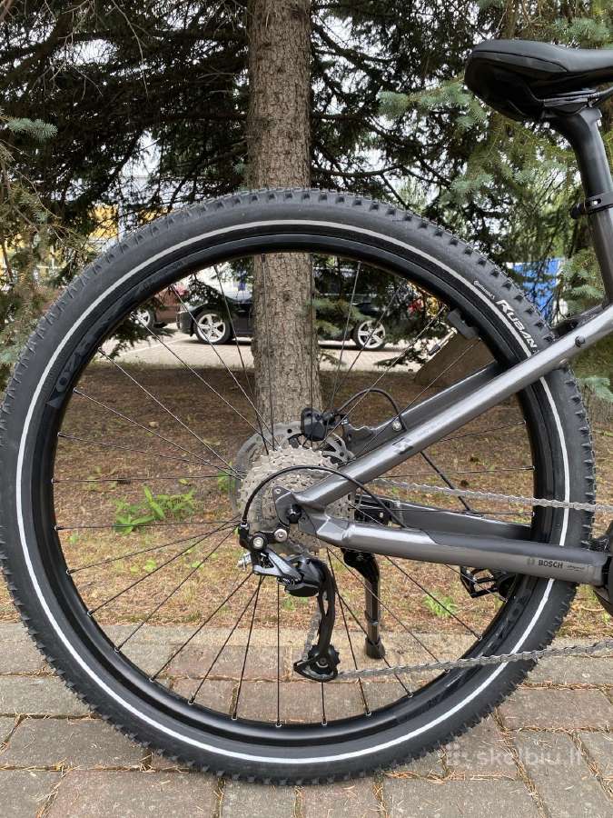 29'' Vayron 2.0 Boschsystem - nuotraukos Nr. 5