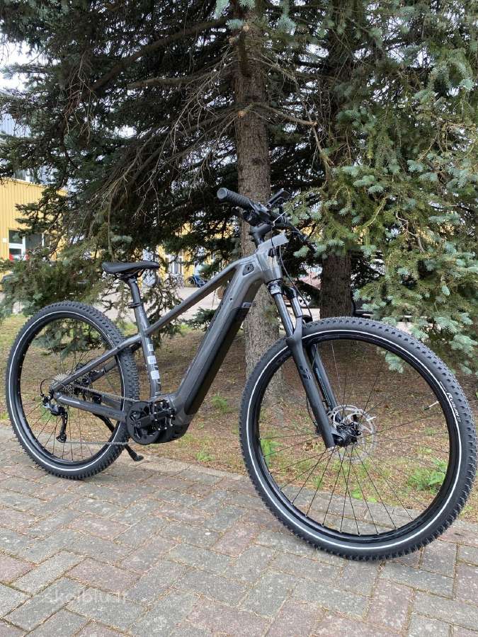 29'' Vayron 2.0 Boschsystem - nuotraukos Nr. 6