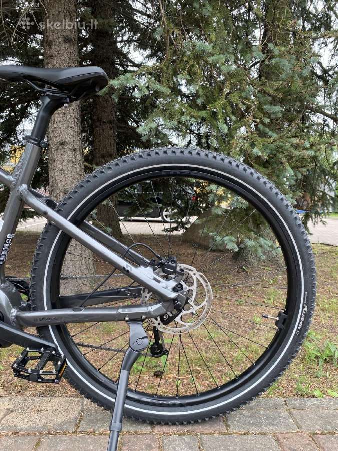 29'' Vayron 2.0 Boschsystem - nuotraukos Nr. 7