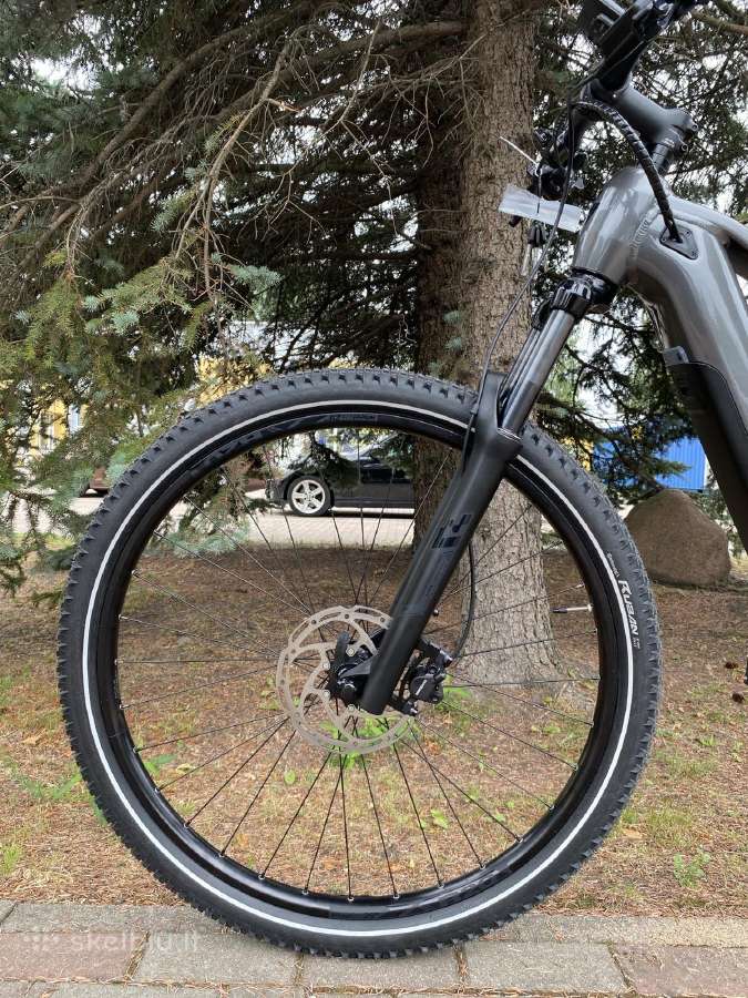 29'' Vayron 2.0 Boschsystem - nuotraukos Nr. 8