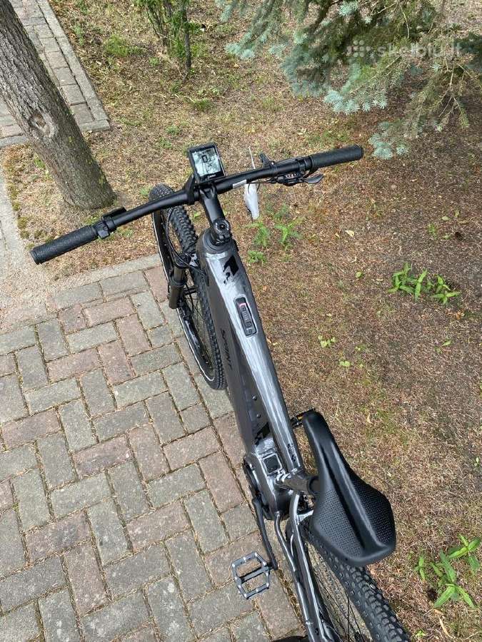 29'' Vayron 2.0 Boschsystem - nuotraukos Nr. 9