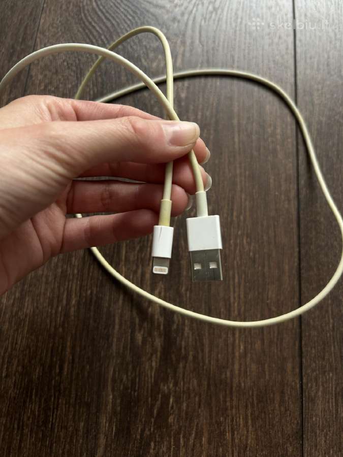 Lightning - Usb laidas - nuotraukos Nr. 2