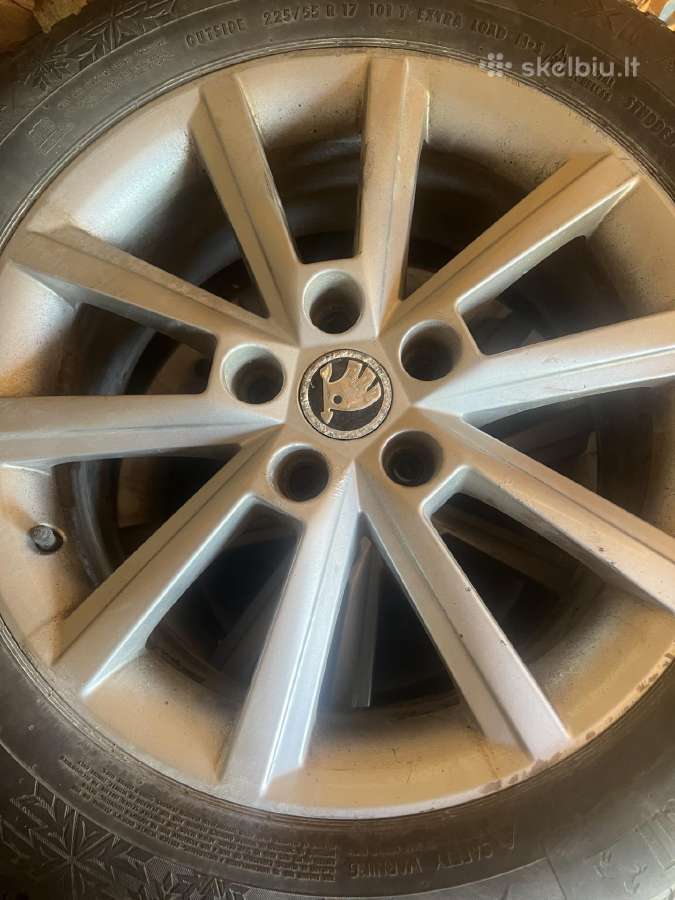 Lieti ratai R17. R 18 - nuotraukos Nr. 2